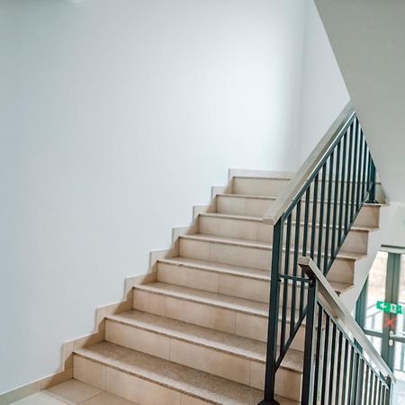Apartamenty Majer Leba Exteriér fotografie